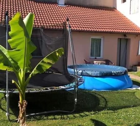 Relax Apartman Nagykanizsa Exterior foto